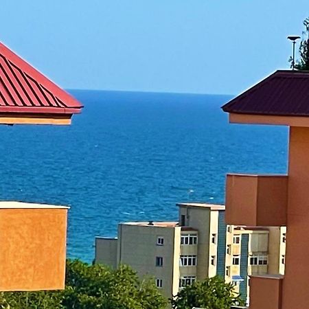 Apartamento Con Piscina Y Gran Terraza Con Vistas - Muy Cerca De La Playa, El Centro Y La Estacion Vilassar De Mar Exterior foto